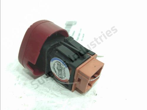 Warning switch CITROËN JUMPY II Van 2.0 HDi 120 | BP38433147I22 - Image 2