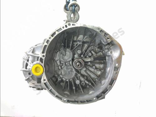 Used Gearbox Gearbox RENAULT MASTER III Van (FV) 2.3 dCi 150 FWD (FV0F, FV03, FV09) (150 hp) 34362827 34362827