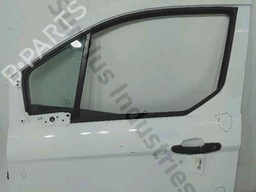 Used Left front door Left front door 38457541 38457541