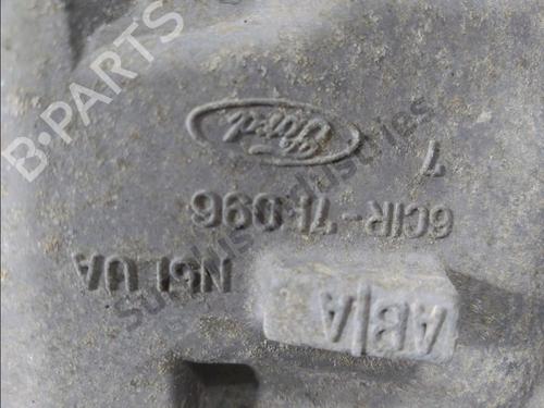 Gearbox FORD TRANSIT Van (FA_ _) 2.2 TDCi | BP36831716M3 - Image 3