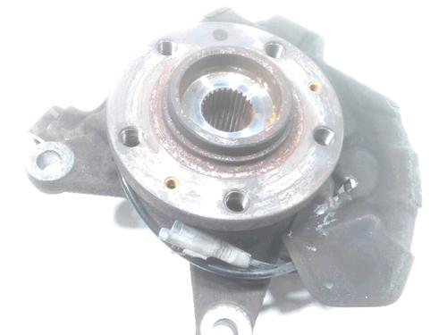 Left front steering knuckle CITROËN JUMPY II Van | BP31954484M25 - Image 3