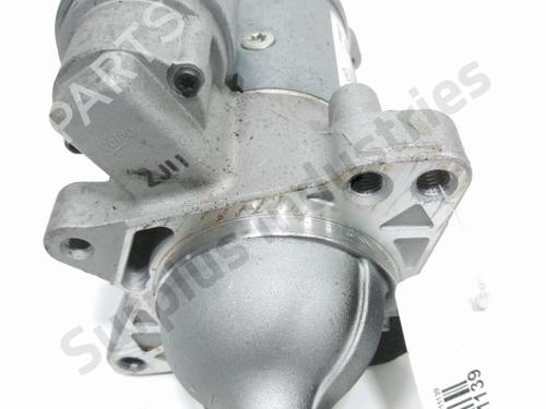 Starter RENAULT MASTER III Van (FV) 2.3 dCi 150 FWD (FV0F, FV03, FV09) | BP31954107M8 - Image 5