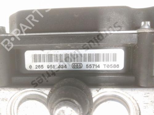 ABS pump CITROËN JUMPY II Van 2.0 HDi 125 | BP39490243M43 - Image 7