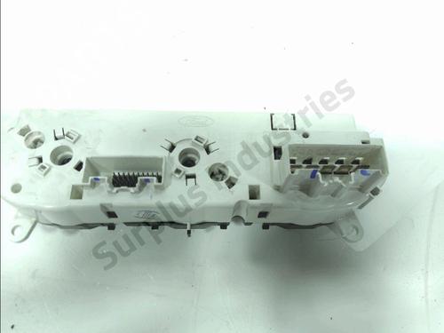 Climate control FORD TRANSIT CUSTOM V362 Van (FY, FZ) 2.2 TDCi | BP39161644I5 - Image 2