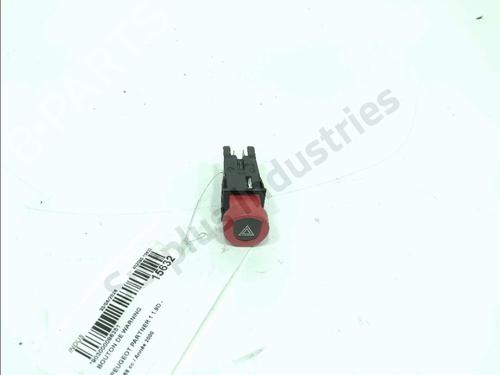 warning-switch-peugeot-partner-box-bodympv-5_-g_-1996-37065464 main image