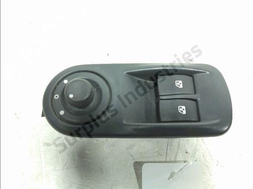 left-front-window-switch-renault-trafic-ii-van-fl-2001-34643004 main image