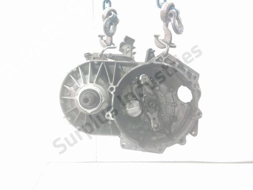 Used Gearbox VW TRANSPORTER T5 Bus (7HB, 7HJ, 7EB, 7EJ) 2.0 (115 hp) 31954318