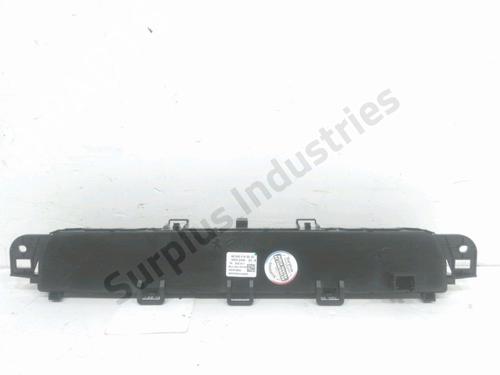 Climate control CITROËN BERLINGO Box Body/MPV (K9) e-Berlingo | BP33646999I5 - Image 3