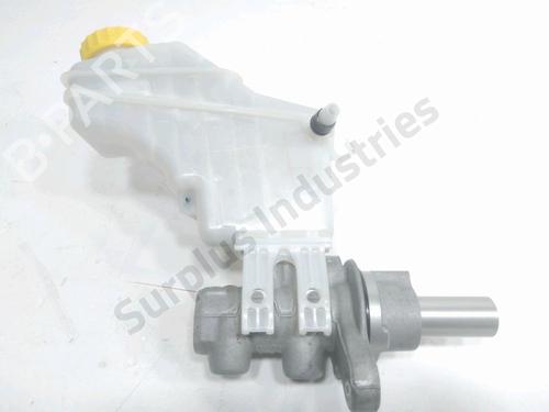 Brake master cylinder CITROËN NEMO Box Body/MPV (AA_) | BP33334026M77 - Image 4