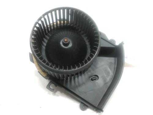 Heater blower motor CITROËN JUMPY II Van 1.6 HDi 90 8V | BP32488882M62 - Image 2