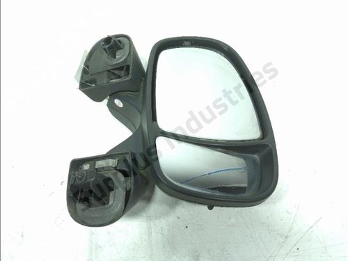 bakspejl-hjre-renault-trafic-ii-van-fl-2001-36550570 main image