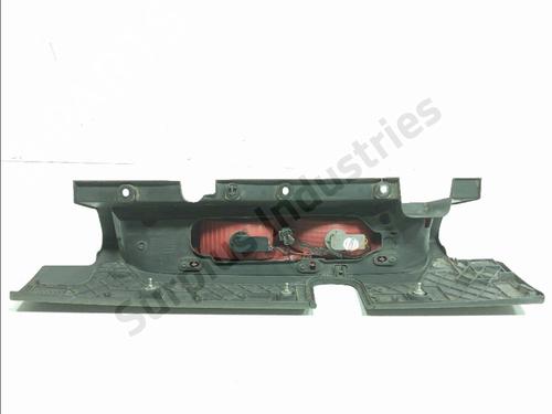 Right taillight RENAULT TRAFIC II Van (FL) 2.0 dCi 115 (FL01, FL0U, FL00, FL0H, FL0M) | BP38586849C35  - Image 5
