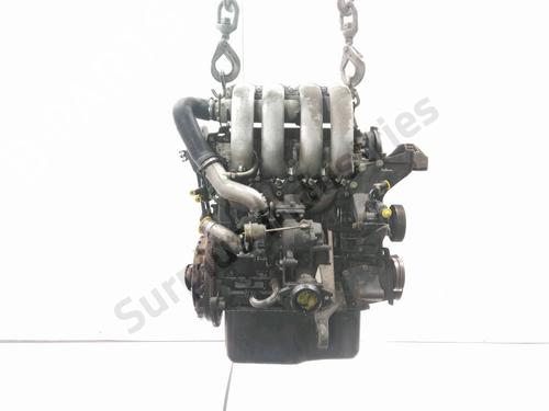 Used Engine PEUGEOT BOXER Platform/Chassis (ZCT_) 2.5 TD (103 hp) 31953960