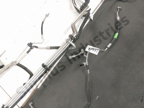AC pipe VW MULTIVAN T7 (STM, STN) 1.4 eHybrid | BP35972750M126 - Image 5