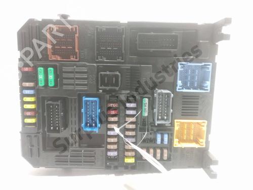 Fuse box OPEL VIVARO C Van (K0) 2.0 | BP32311474E1 - Image 2