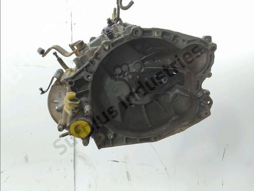 Used Gearbox Gearbox 36946285 36946285