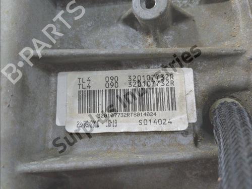 Gearbox RENAULT KANGOO Express (FW0/1_) 1.5 dCi 110 (FW06, FW12) | BP36831717M3 - Image 5