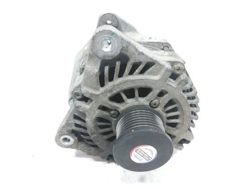 alternator-renault-master-iii-van-fv-2010-35773242 main image
