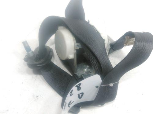 Højre bagtil seleforstrammer DODGE NITRO 2.8 CRD 4WD (177 hp) 31954925