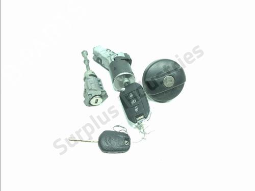 Used Electronic module Electronic module CITROËN SPACETOURER Bus (V_) 2.0 BlueHDi 145 (144 hp) 34616004 34616004