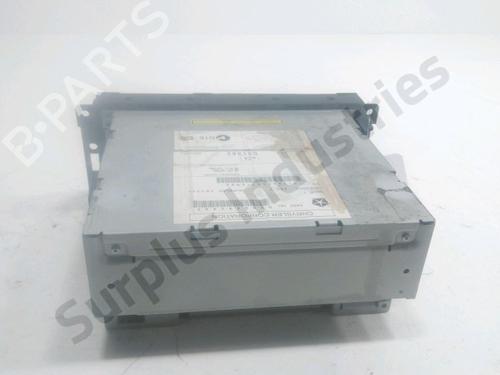 Radio DODGE NITRO 2.8 CRD 4WD | BP31954899E6