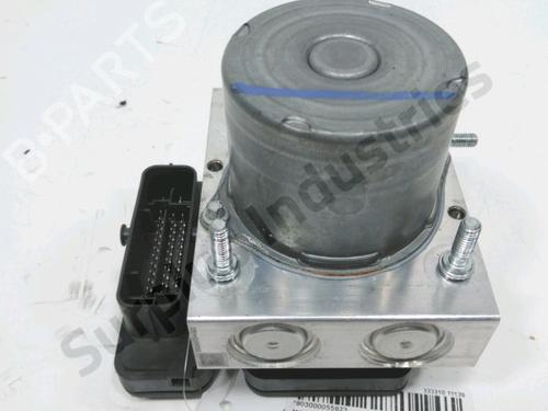 Other RENAULT MASTER III Van (FV) 2.3 dCi 150 FWD (FV0F, FV03, FV09) | BP32843321O1 - Image 5