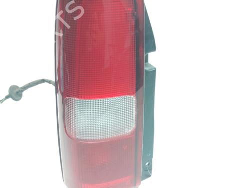 Fanale posteriore sinistro Fanale posteriore sinistro SUZUKI JIMNY Closed Off-Road Vehicle (SN) [1998-2026] 37600305 37600305