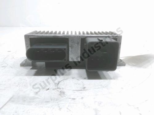 Electronic module RENAULT MASTER III Van (FV) 2.3 dCi 165 FWD (FV0P, FV0U, FV11, FV12, FV1E) | BP31954101M83 - Image 2
