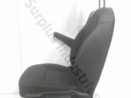 Left front seat OPEL VIVARO B Van (X82) 1.6 CDTI (05) | BP33334086C15 - Image 3