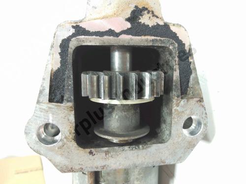 Starter FORD TRANSIT Platform/Chassis (FM_ _, FN_ _) 2.0 TDCi (F_E_, F_F_) | BP31954108M8  - Image 7