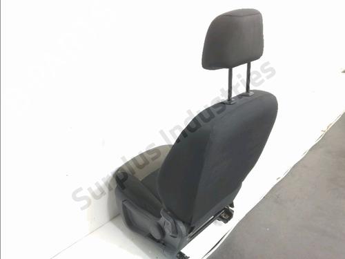 Left front seat RENAULT KANGOO Express (FW0/1_) 1.5 dCi 75 (FW07, FW10, FW04) | BP38104114C15 - Image 4