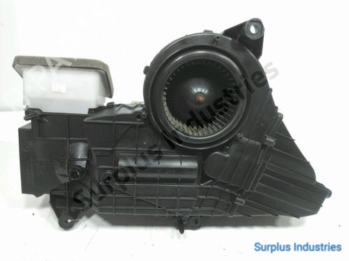 Heater matrix box CITROËN JUMPY II (VF7) 2.0 HDi 165 | BP32226748M61 - Image 3