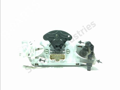 Climate control RENAULT KANGOO Express (FW0/1_) 1.5 dCi 110 (FW06, FW12) | BP36764057I5 - Image 2