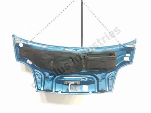 Capot RENAULT TRAFIC II Van (FL) 2.5 dCi 135 (FL0D) | BP39259607C1 - Image 4