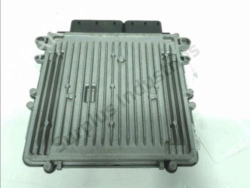 Engine control unit (ECU) MERCEDES-BENZ VIANO (W639) CDI 2.2 (639.711, 639.713, 639.811, 639.813, 639.815) | BP34615989M57 - Image 3