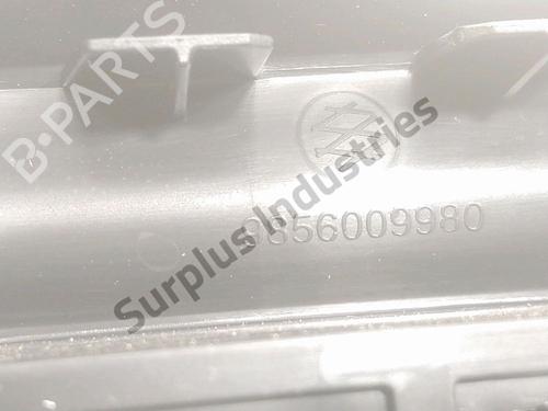 Warning switch PEUGEOT PARTNER Box Body/MPV (K9) 1.5 BlueHDI 130 | BP33569062I22 - Image 5