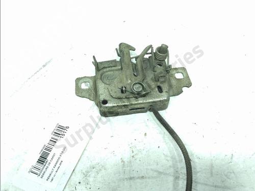 hood-lock-renault-kangoo-express-fw01_-2008-36764070 main image