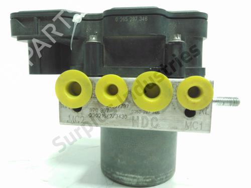 ABS pump FIAT DUCATO Van (250_) 140 Multijet 2,2 D | BP34177829M43 - Image 4