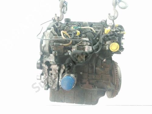 Used Engine Engine CITROËN BERLINGO / BERLINGO FIRST Box Body/MPV (M_) [1996-2011] 33714071 33714071