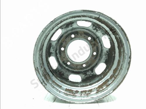 Fælk RENAULT MASTER III Van (FV) 2.3 dCi 165 RWD (FV0P, FV0U, FV10, FV12, FV1E) | BP37681097C45 - Image 4