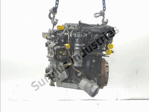 Used Engine Engine RENAULT MASTER II Van (FD) 2.5 dCi 100 (FD0U, FD0V, FD3U, FD3V, FD8U, FD8V) (99 hp) 36105082 36105082