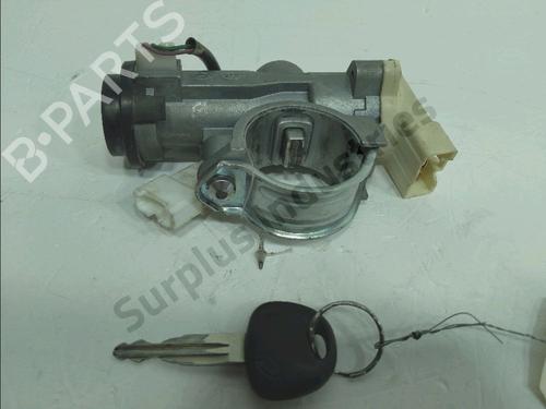 Ignition barrel KIA K2900 2.9 CRDi | BP38345003M48 - Image 4