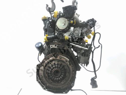 Engine RENAULT KANGOO Express (FW0/1_) 1.5 dCi 75 (FW07, FW10, FW04) | BP33750566M1 - Image 2