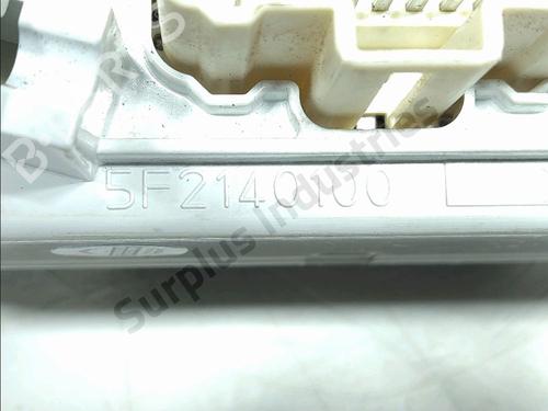 Climate control RENAULT KANGOO Express (FW0/1_) 1.5 dCi 110 (FW06, FW12) | BP36764057I5 - Image 3