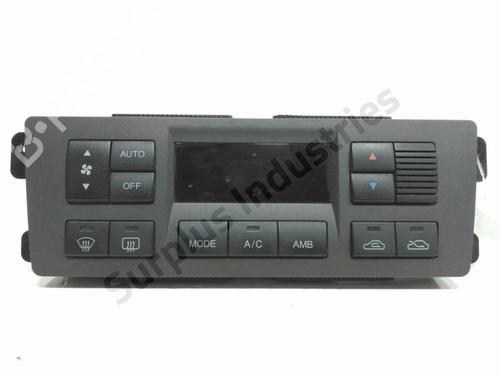 Used Climate control Climate control 32114706 32114706