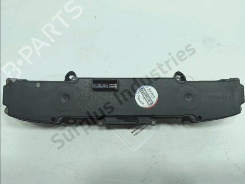Warning switch MERCEDES-BENZ VIANO (W639) CDI 2.2 (639.711, 639.713, 639.811, 639.813, 639.815) | BP34616029I22 - Image 2
