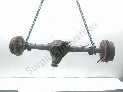 Used Rear differential Rear differential MITSUBISHI L200 (K7_T, K6_T, K5_T) 2.5 TD 4WD (K74T) (99 hp) 32694764 32694764