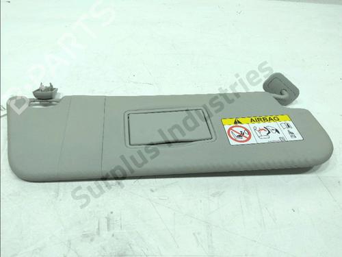 Right sun visor FORD TRANSIT CUSTOM V362 Van (FY, FZ) 2.2 TDCi | BP36550581I2 - Image 4