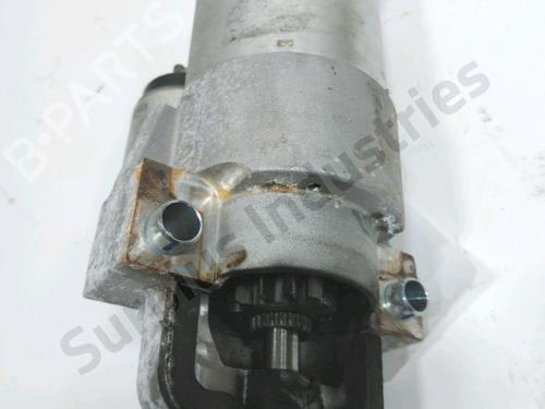 Starter FORD TRANSIT V363 Platform/Chassis (FED, FFD) 2.0 EcoBlue RWD | BP31954135M8  - Image 5