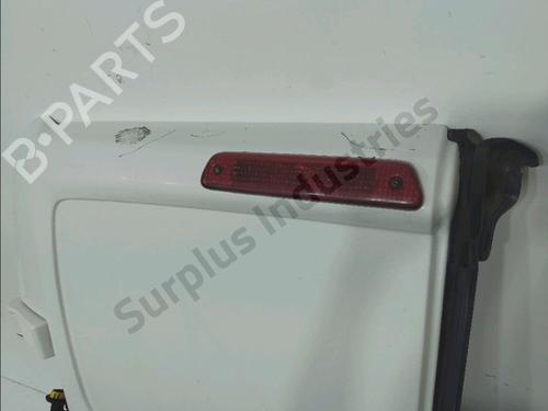 Left tailgate CITROËN JUMPY II Van 2.0 HDi 120 | BP37257203C76 - Image 2